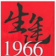 生逢1966 生逢1966