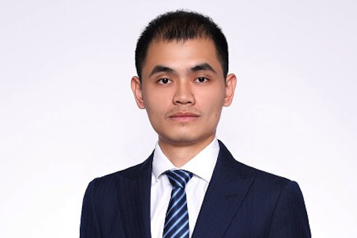 楊彪(律師) 楊彪(律師)
