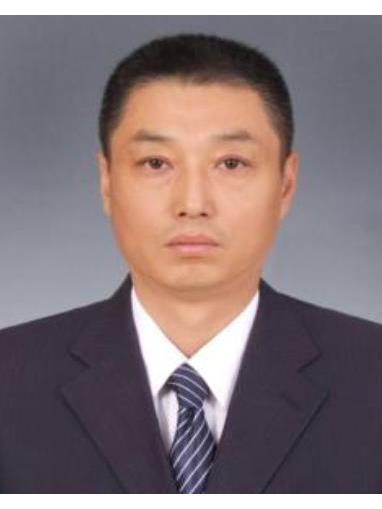 張玉鼎(遼寧省瀋陽市遼中區財政局黨組成員、財政事務服務中心主任) 張玉鼎(遼寧省瀋陽市遼中區財政局黨組成員、財政事務服務中心主任)