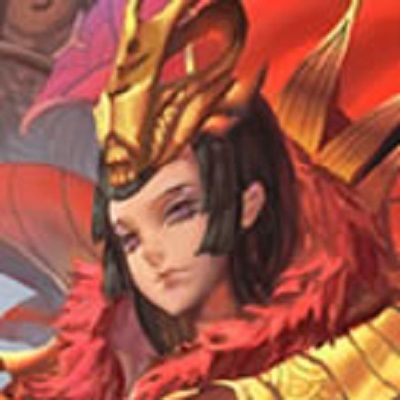女兒國王(手遊《亂鬥西遊2》里的英雄) 女兒國王(手遊《亂鬥西遊2》里的英雄)