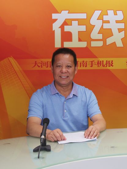 楊大勇(河南省省水利廳副廳長) 楊大勇(河南省省水利廳副廳長)