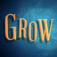 grow(英語單詞)