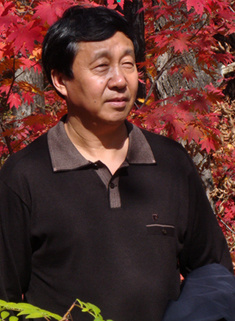黃曉娟(瀋陽軍區政治部前進文工團團長)