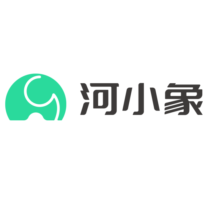 河小象 河小象