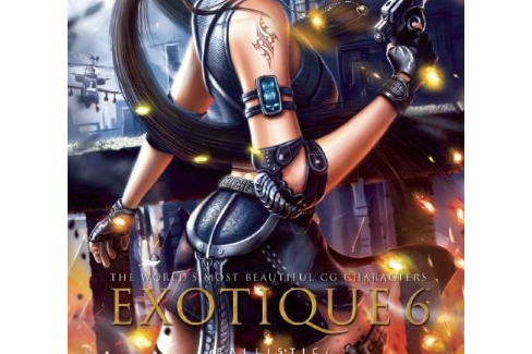 Exotique 6 Exotique 6