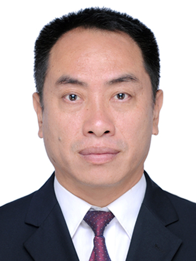 范學偉(海南省信訪局黨組成員、副局長) 范學偉(海南省信訪局黨組成員、副局長)