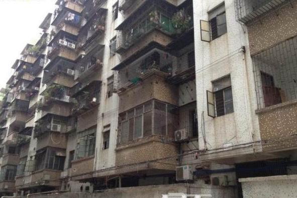 金花園小區 金花園小區