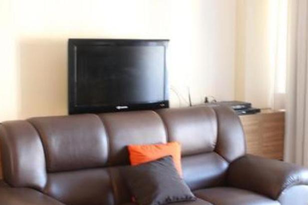 Apartamento Luxo Barao da Torre Apartamento Luxo Barao da Torre