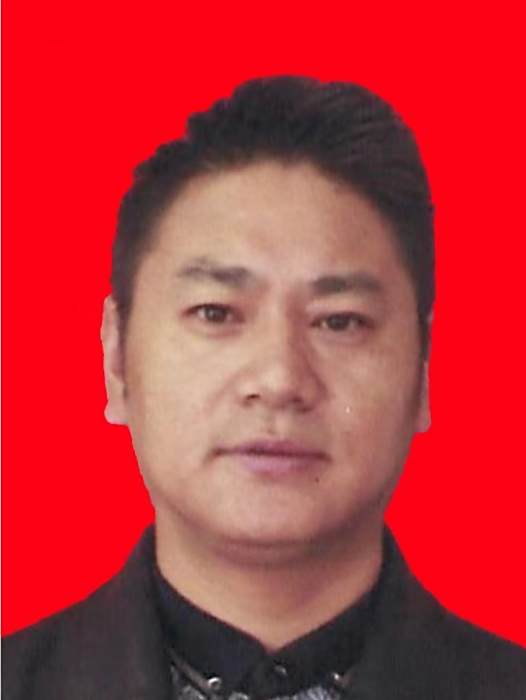 楊國毅(四川省甘孜藏族自治州雅江縣林業和草原局局長)