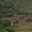 田壩二村 田壩二村