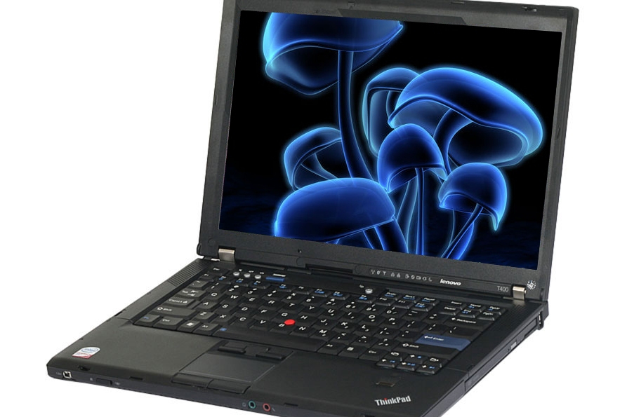 ThinkPad T400(2768BA1) ThinkPad T400(2768BA1)