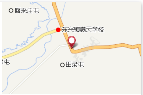 滿天道班