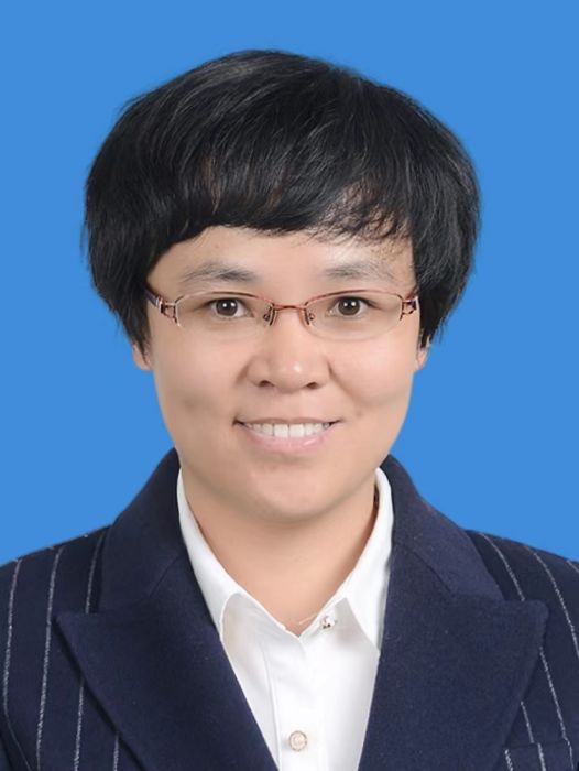 柏鈴(山東省濟南市章丘區醫療保障局副局長) 柏鈴(山東省濟南市章丘區醫療保障局副局長)