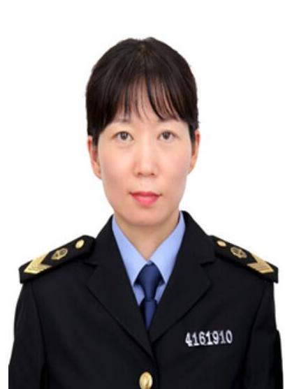 王鴿(河南省鄭州市鄭東新區市場監督管理局副局長) 王鴿(河南省鄭州市鄭東新區市場監督管理局副局長)