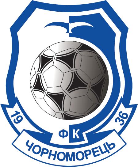 敖德薩黑海人足球俱樂部