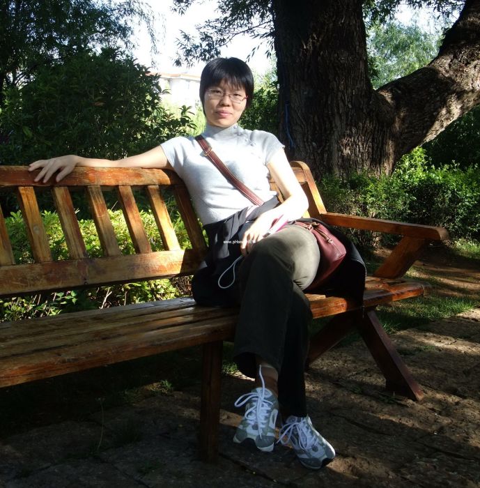 李遠平(西樵高級中學教師) 李遠平(西樵高級中學教師)