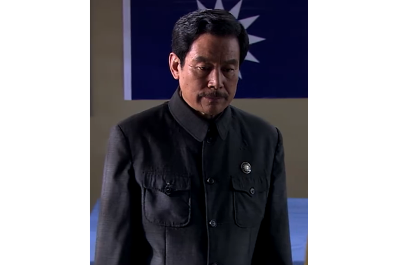 彭錫華