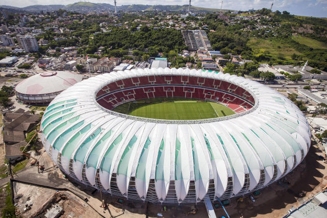 2014年巴西世界盃(2014巴西世界盃（2014年巴西世界盃）)