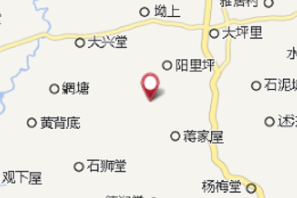 小毛沖 小毛沖