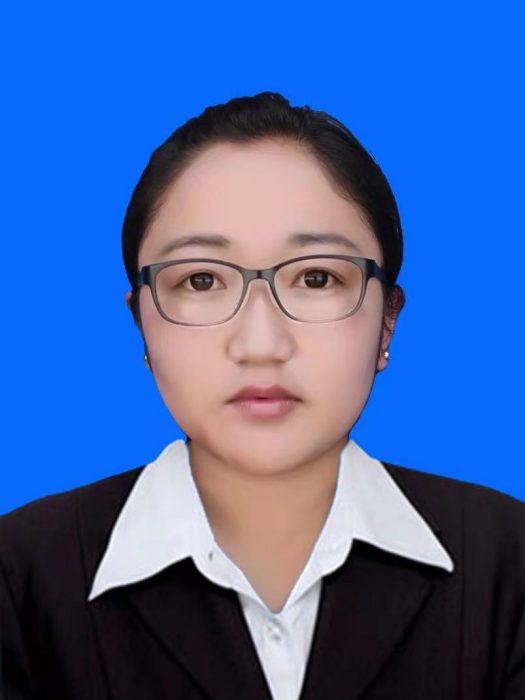 拉姆次仁(西藏自治區日喀則市亞東縣紀委常委監委委員)
