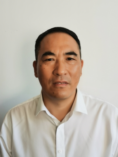 湯軍(浙江省台州市三門縣經濟開發區黨工委委員、管委會副主任) 湯軍(浙江省台州市三門縣經濟開發區黨工委委員、管委會副主任)