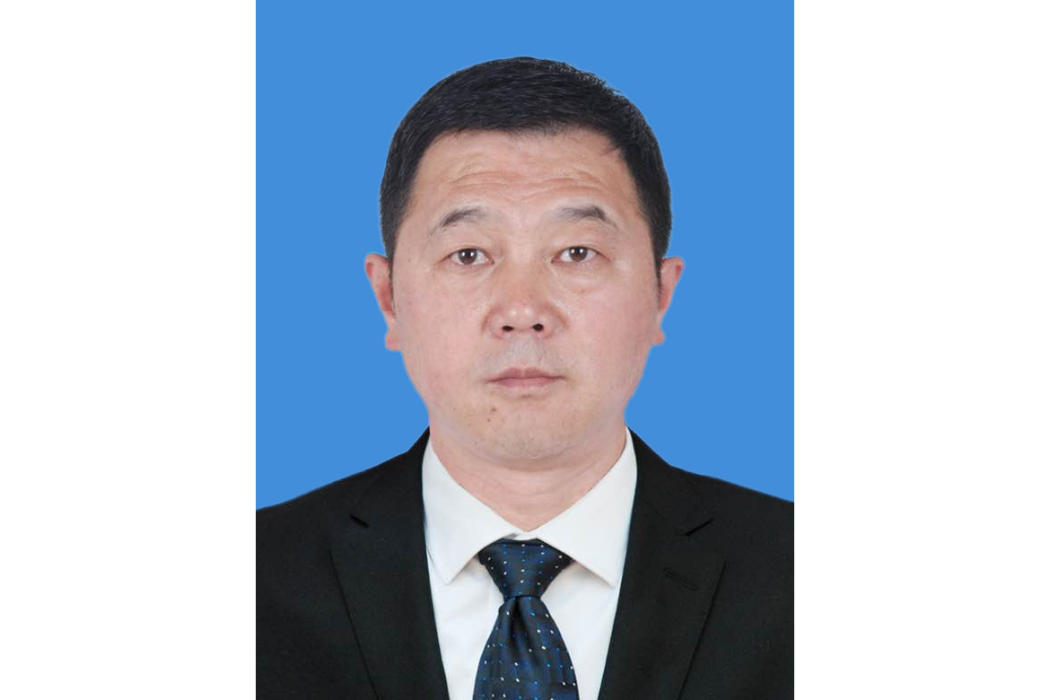邵軍(青海省商務廳二級巡視員) 邵軍(青海省商務廳二級巡視員)