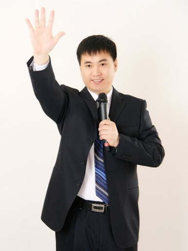 楊宏業 楊宏業