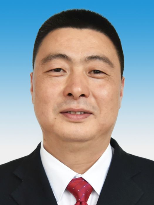 蘭波(成都市新都區農業農村局黨組成員、副局長) 蘭波(成都市新都區農業農村局黨組成員、副局長)