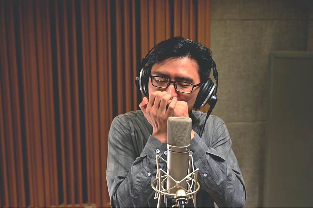何春波(中國內地民謠唱作人) 何春波(中國內地民謠唱作人)
