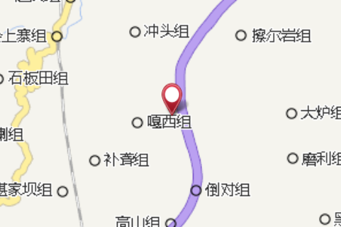 梭斗沖 梭斗沖