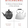 Before and Beyond Divergence Before and Beyond Divergence