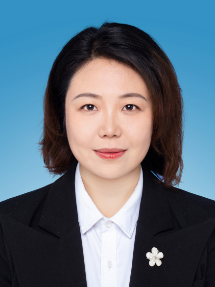 劉婷(四川省成都市錦江區白鷺灣新經濟總部功能區黨工委委員、管委會產業生態部部長,區新經濟和科技局黨組成員) 劉婷(四川省成都市錦江區白鷺灣新經濟總部功能區黨工委委員、管委會產業生態部部長,區新經濟和科技局黨組成員)
