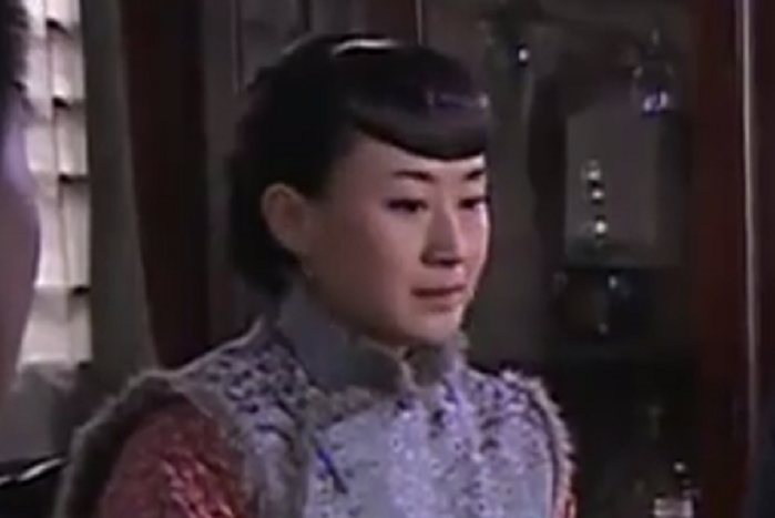 閔玉珍 閔玉珍