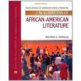 Encyclopedia of African American Literature Encyclopedia of African American Literature