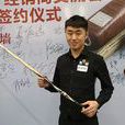 劉闖(中國檯球運動員) 劉闖(中國檯球運動員)