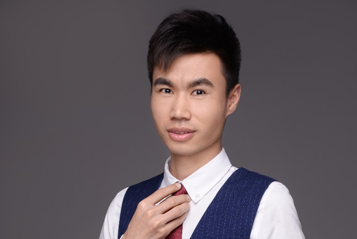 周建江(弘毅輕易考教研老師) 周建江(弘毅輕易考教研老師)