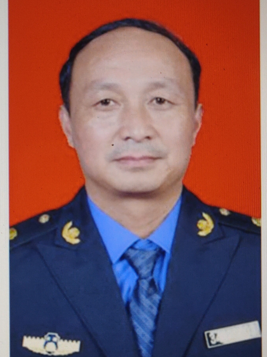 李成武(六安市霍邱縣退役軍人事務局黨組成員、副局長) 李成武(六安市霍邱縣退役軍人事務局黨組成員、副局長)