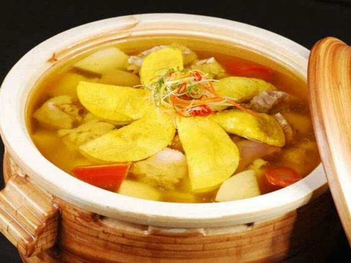 陝南私房菜 陝南私房菜