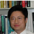 楊旭東(清華大學教授) 楊旭東(清華大學教授)