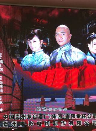 于波(中國內地影視男演員)