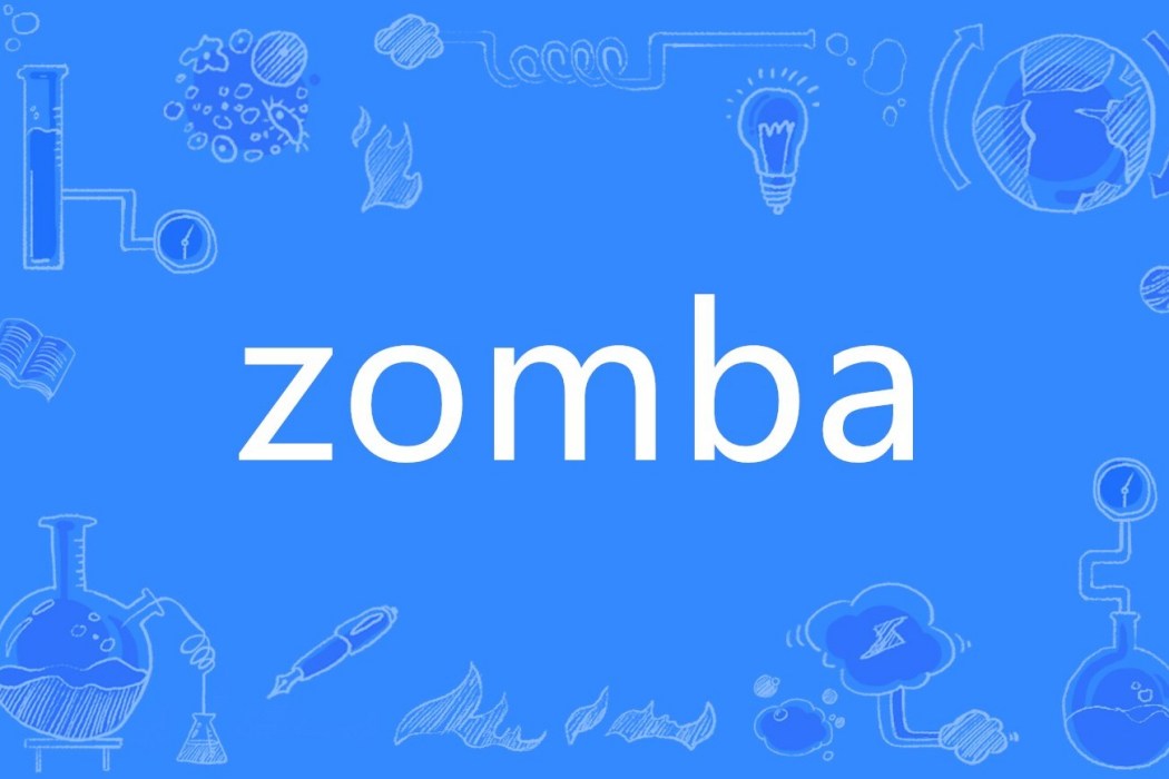 zomba zomba