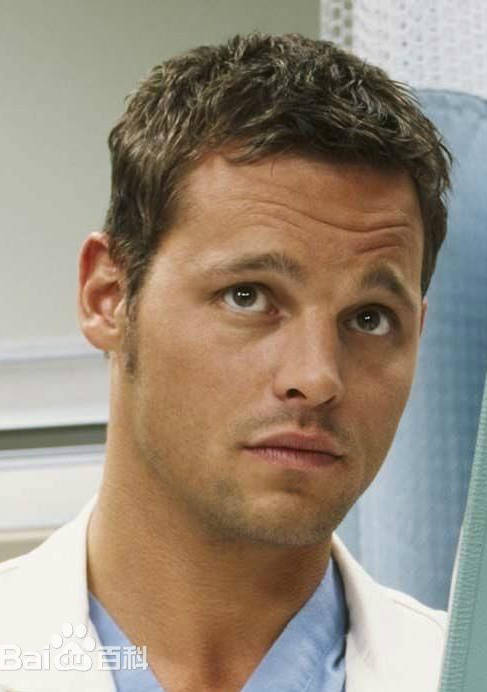 實習醫生格蕾(Grey's Anatomy)