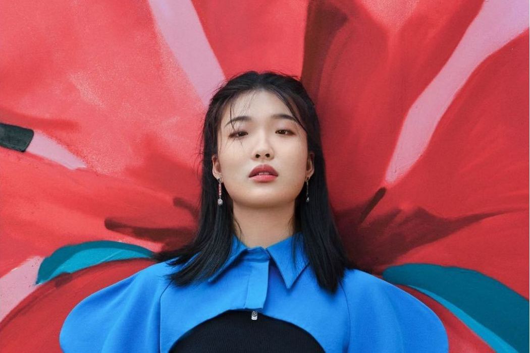 李天姿(2021年《明日創作計畫》選手) 李天姿(2021年《明日創作計畫》選手)