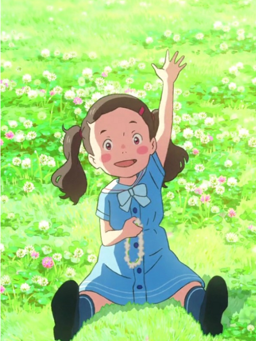 須賀萌花
