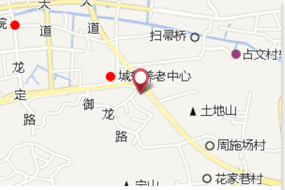 城莊壩 城莊壩