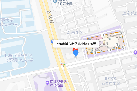 北中路175弄 北中路175弄