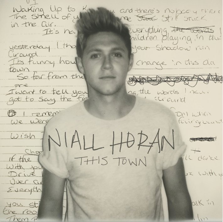 This Town(Niall Horan演唱歌曲)