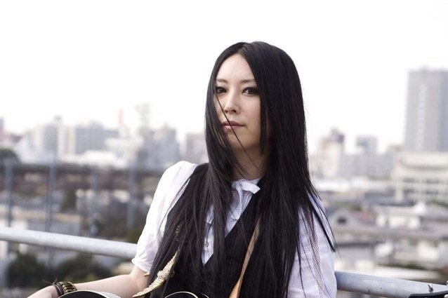 天野月(天野月子)