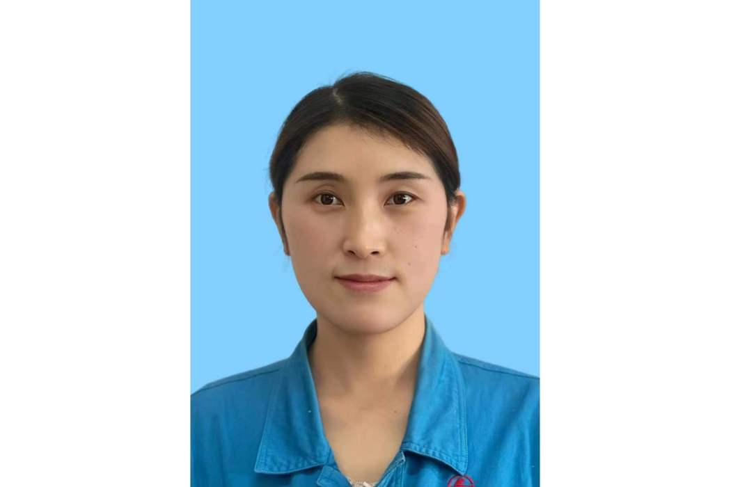 施玲(常州金壇華茂金昇科技發展有限公司細紗部門副主管) 施玲(常州金壇華茂金昇科技發展有限公司細紗部門副主管)