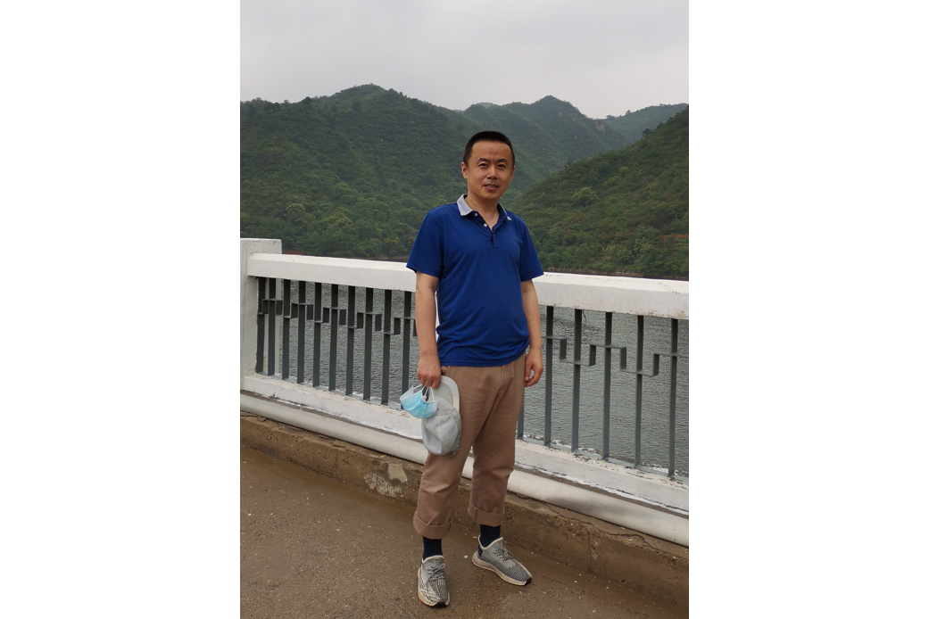 田思達(華北電力大學副教授) 田思達(華北電力大學副教授)